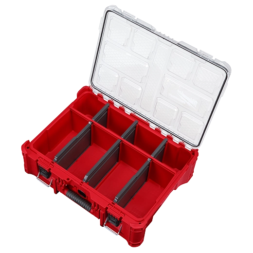 Organizador profundo PACKOUT™ Milwaukee 48-22-8432 - imagen 8