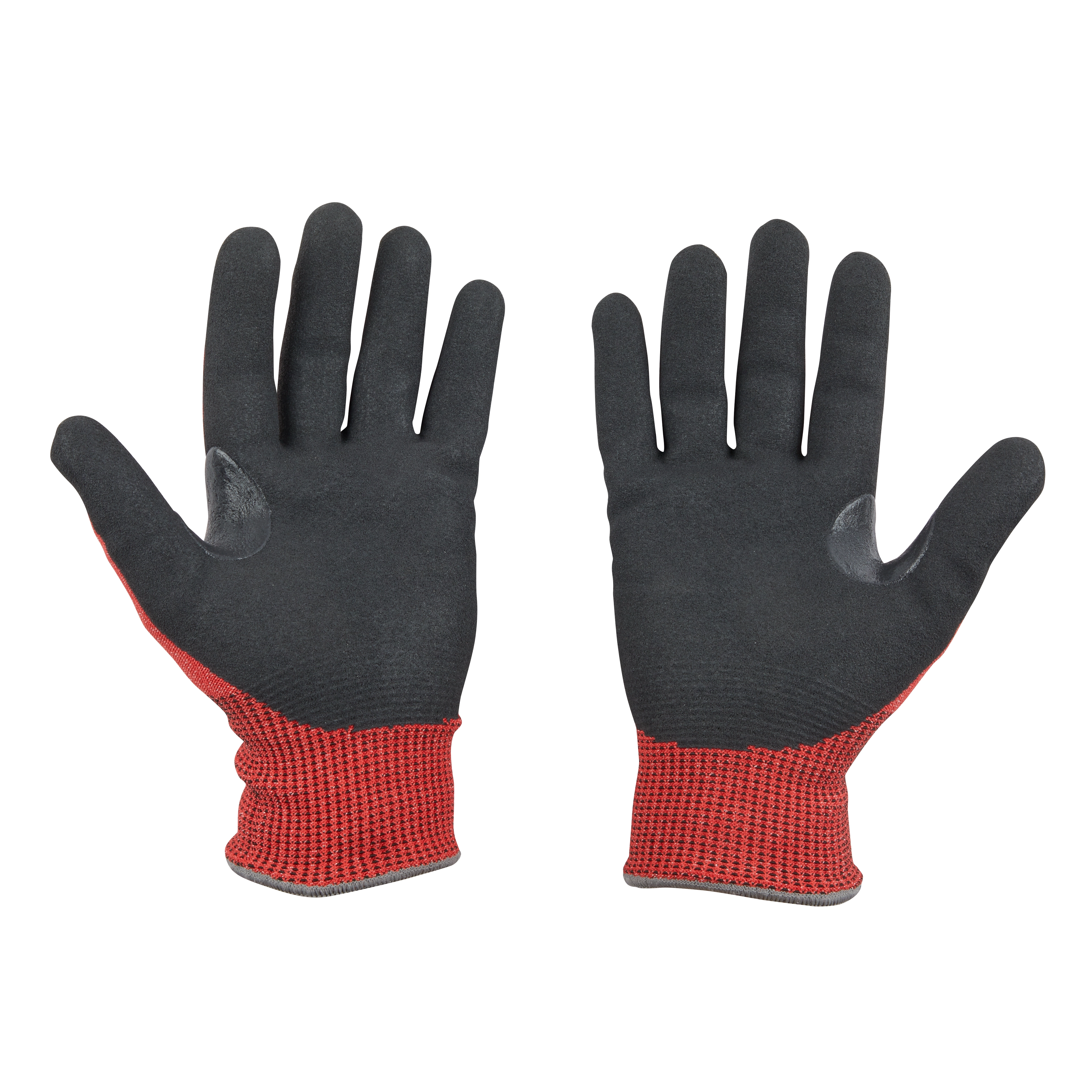 12 pares de guantes de nitrillo con corte nivel 4 - XXL Milwaukee 48-22-8949B - imagen 4