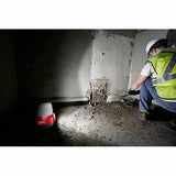 Luz compacta para el lugar de trabajo M18™ RADIUS™ con modo intenso Milwaukee 2144-20 - imagen 8