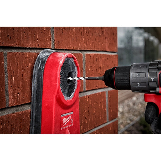 Brocas de carburo para múltiples materiales SHOCKWAVE™, 5 piezas Milwaukee 48-20-8898 - imagen 6
