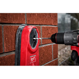 Brocas de carburo para múltiples materiales SHOCKWAVE™, 5 piezas Milwaukee 48-20-8898 - imagen 6