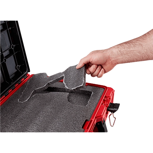 Inserto de espuma personalizable Milwaukee 48-22-8451 - imagen 6