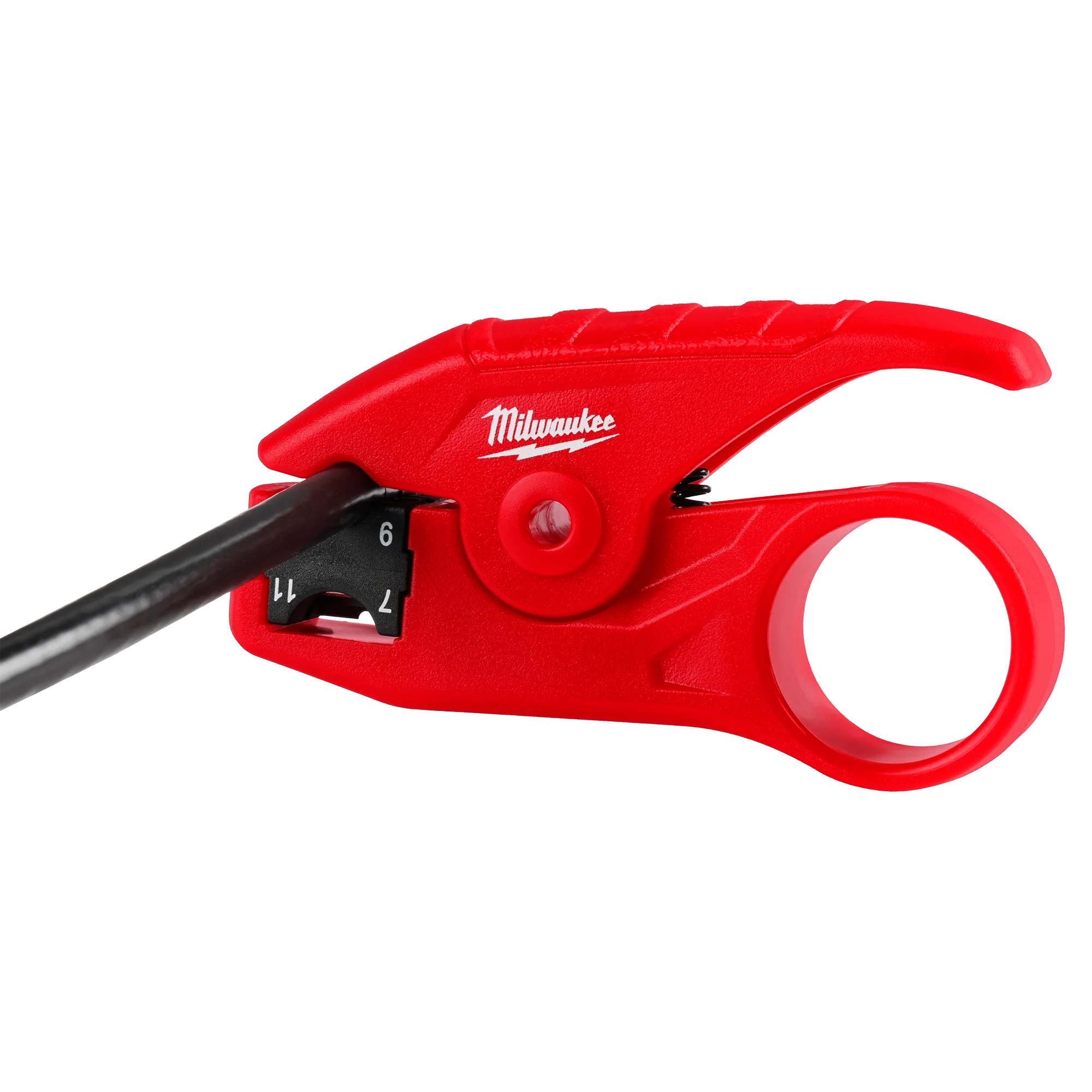 Pelacables coaxial Milwaukee 48-22-3064 - imagen 5