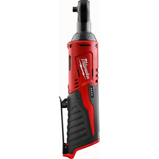 Trinquete inalámbrico M12™ de 1/4" (sin accesorios) Milwaukee 2456-20