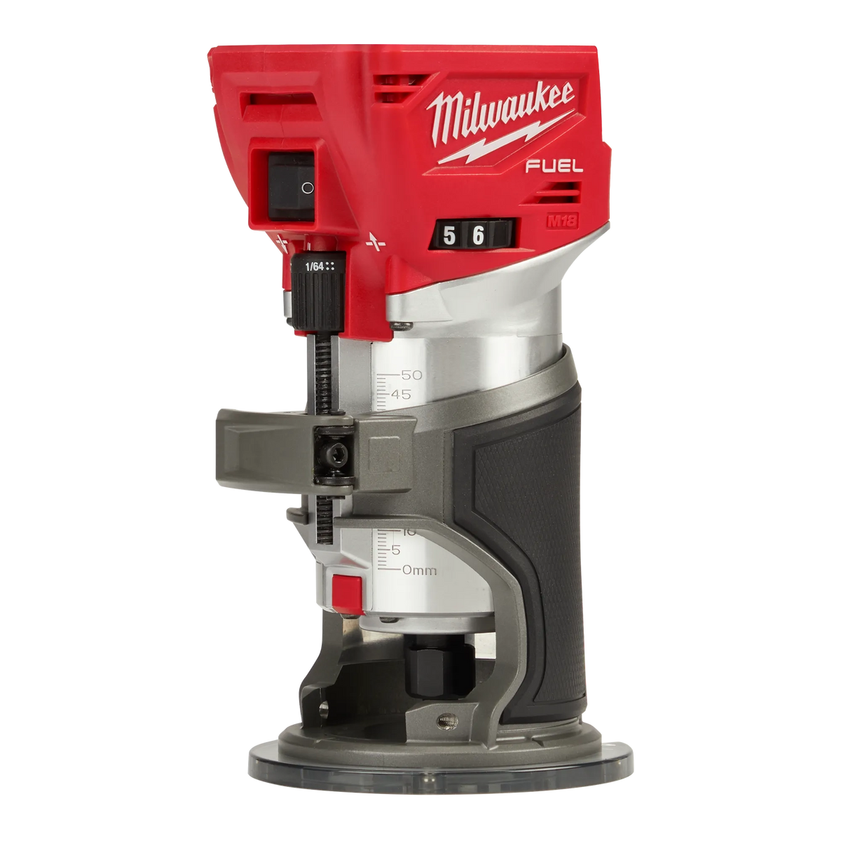 Rebajadora compacta M18 FUEL™ Milwaukee 2723-20