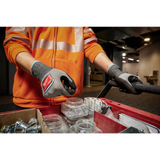 Guantes de poliuretano de alta destreza nivel 2 - S Milwaukee 48-73-8720 - imagen 5