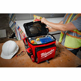 Enfriador para el lugar de trabajo Milwaukee 48-22-8250 - imagen 8