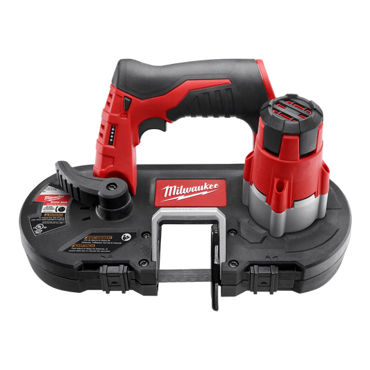 Sierra de banda subcompacta (sin accesorios) Milwaukee 2429-20