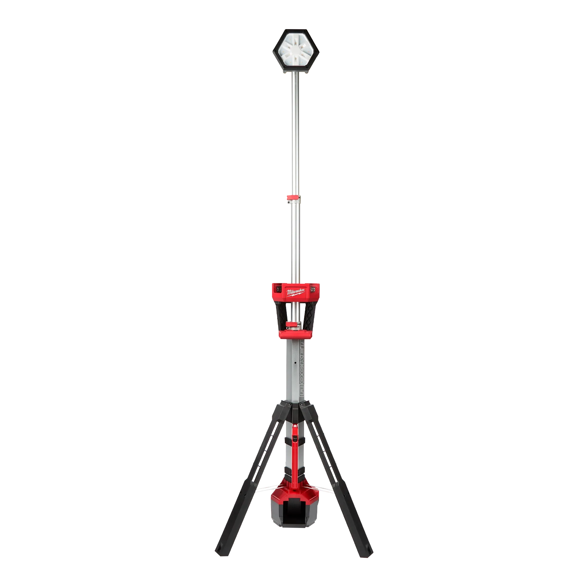 Torre de iluminación de potencia doble M18™ ROCKET™ Milwaukee 2131-20