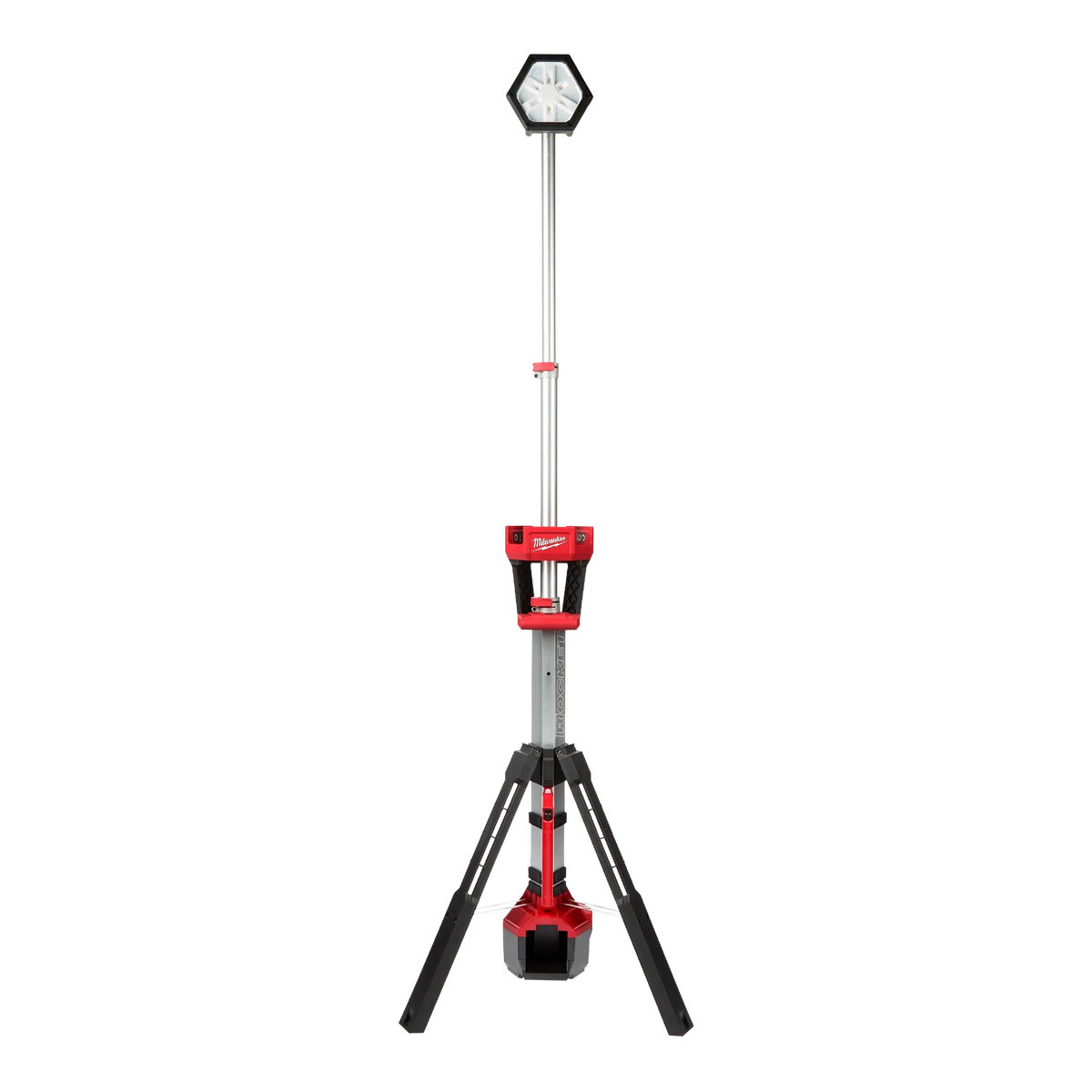 Torre de iluminación de potencia doble M18™ ROCKET™ Milwaukee 2131-20