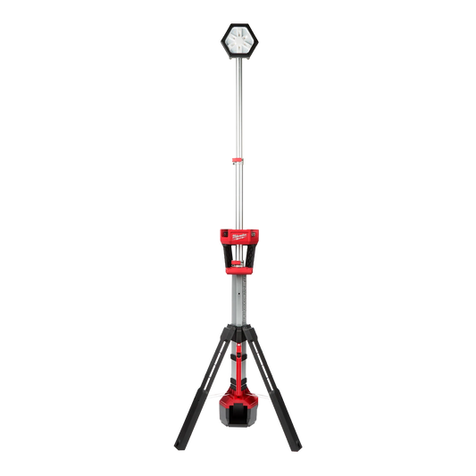 Torre de iluminación de potencia doble M18™ ROCKET™ Milwaukee 2131-20