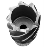 Cortador anular de 1" x 1" Milwaukee 49-59-1000 - imagen 2