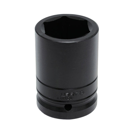 Dado de impacto largo cuadro de 1", 6 puntas, en pulgadas, 1-5/16" Urrea 10021L – imagen 2