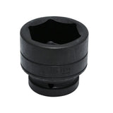 Dado de impacto cuadro de 1", 6 puntas, en pulgadas, 2-13/16" Urrea 10045