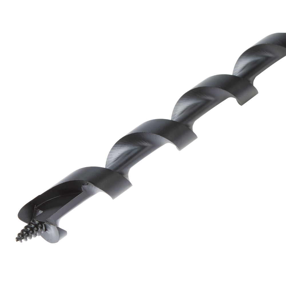 BROCA ESPIRAL (AUGER) 5/8" x 24" Milwaukee 48-13-6804