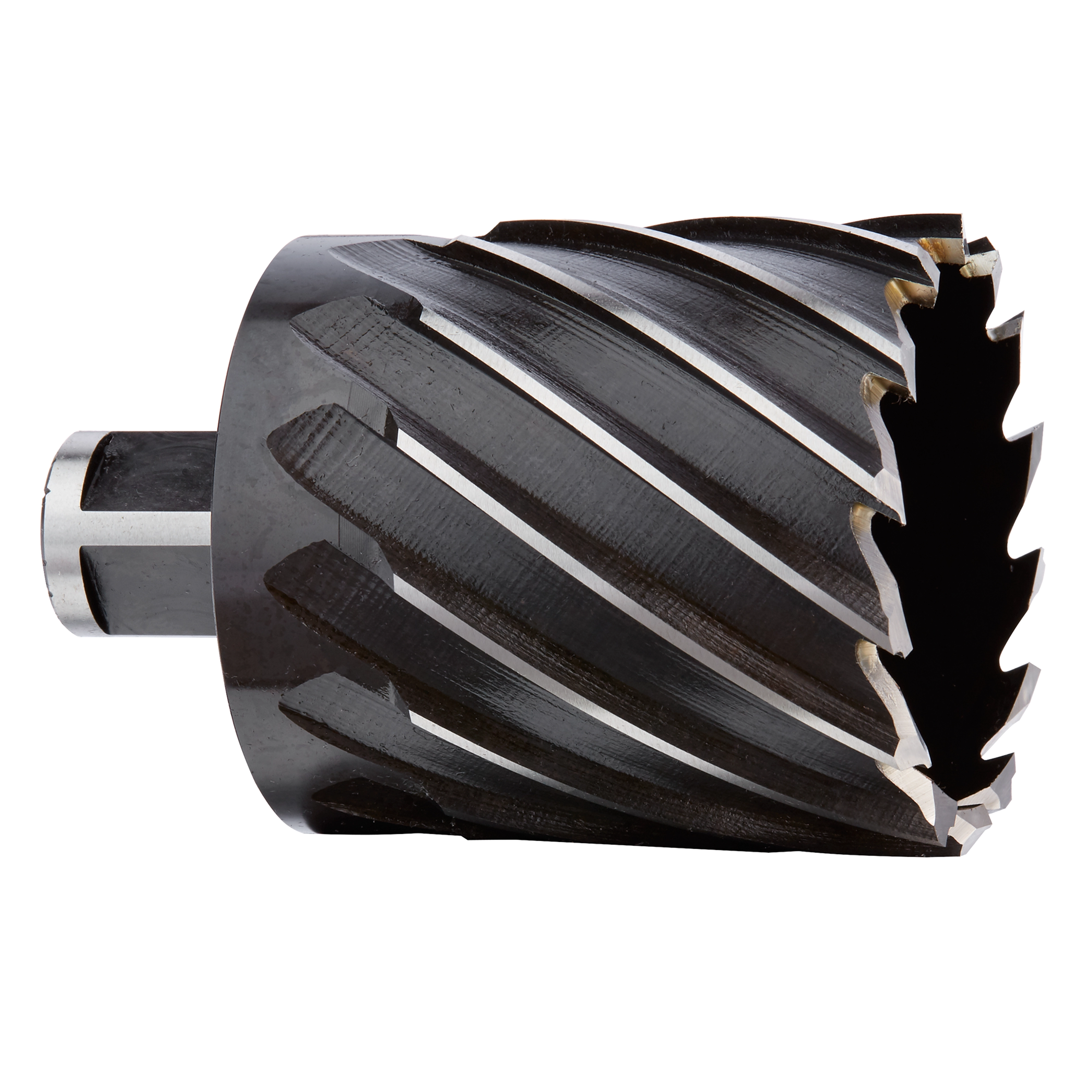 Cortador anular 2-1/4corte profundo " alta velocidad2" Milwaukee 49-59-2225