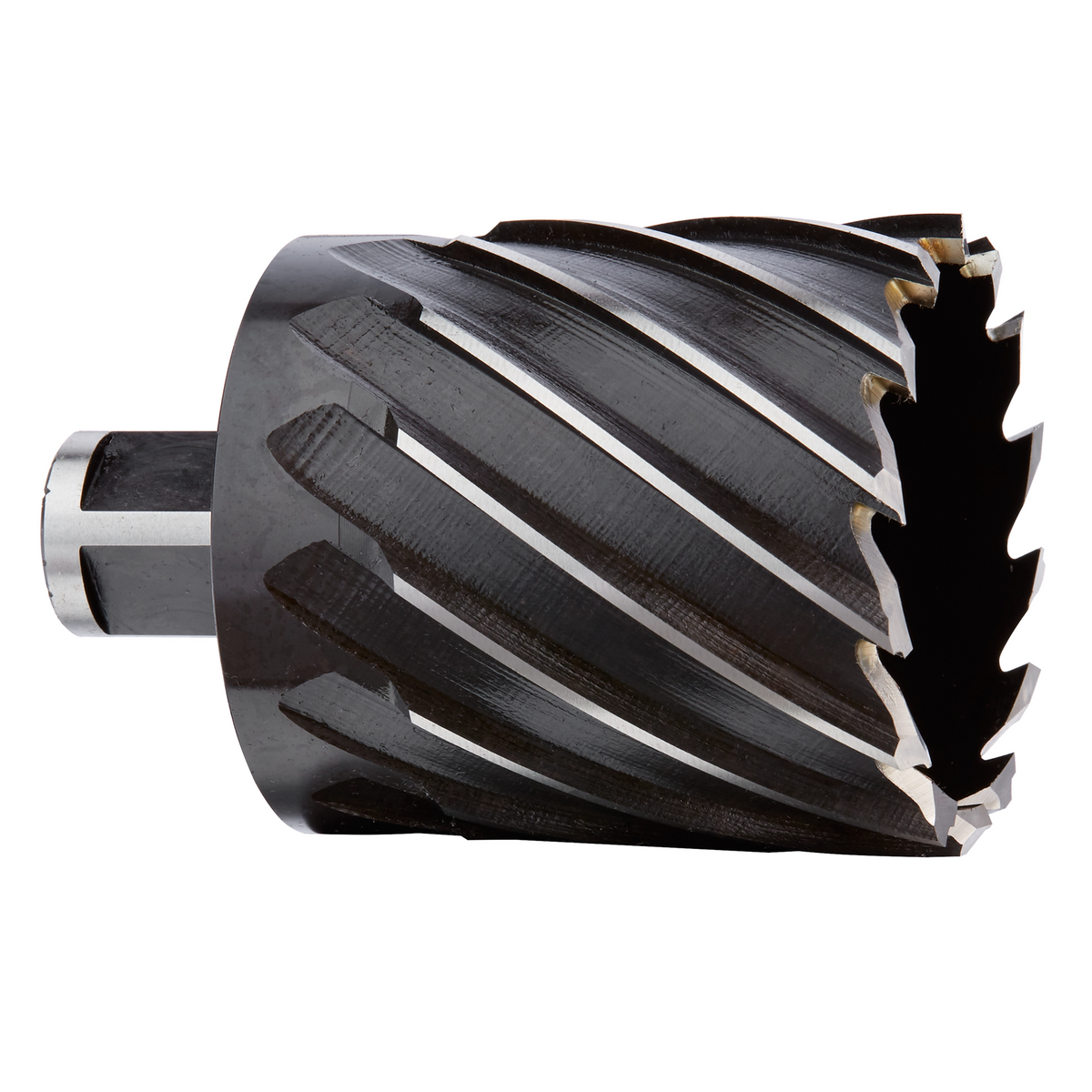 Cortador anular 2-1/4corte profundo " alta velocidad2" Milwaukee 49-59-2225