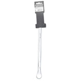 Llave de estrías pulido espejo de 15° métrica, 12 puntas, 17 x 19 mm Urrea 1065M - imagen 4