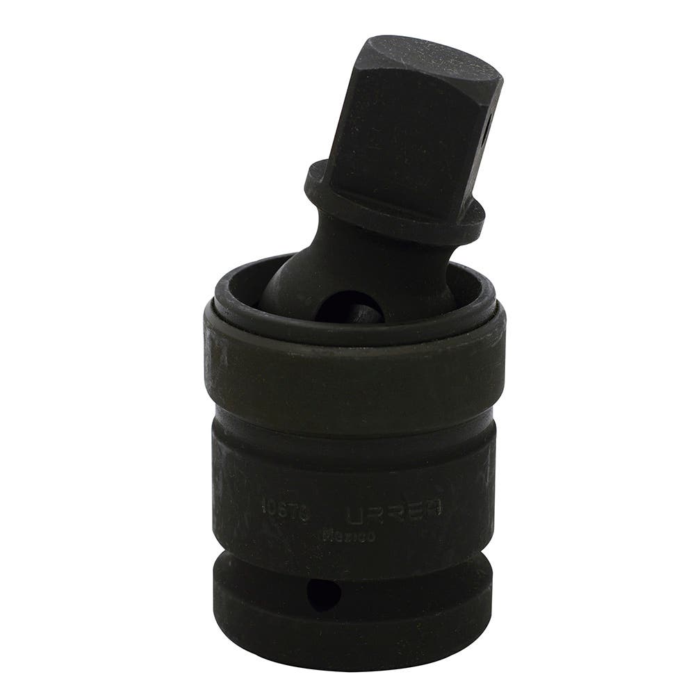 Nudo universal para dado de impacto con barreno pasado cuadro de 1", 5-1/4" Urrea 10670 - imagen 2