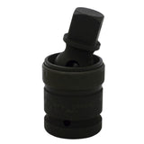 Nudo universal para dado de impacto con barreno pasado cuadro de 1", 5-1/4" Urrea 10670