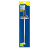 Torquímetro de aguja una escala dual cuadro de 1/2", 0-140 ft-lb Surtek 107100 – imagen 3