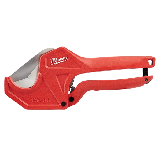 Cortador de tuberías de trinquete de 1-5/8" Milwaukee 48-22-4210