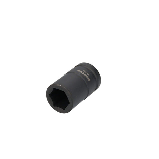 Dado de impacto largo en métrico, cuadro 1", 6 puntas, 1-5/16" Surtek 107281 – imagen 3