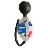 Hidrómetro para batería, capacidad 1100 - 1300 g/cm2 Surtek 107365 – imagen 2