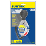 Hidrómetro para batería, capacidad 1100 - 1300 g/cm2 Surtek 107365 – imagen 3