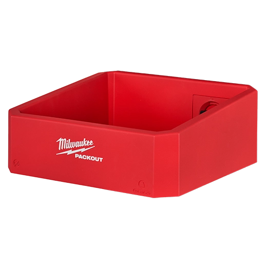 Estante compacto PACKOUT™ Milwaukee 48-22-8347