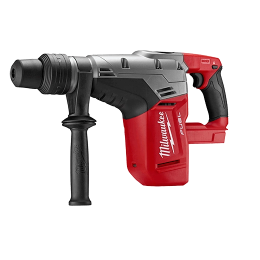 Taladro percutor M18 FUEL™ SDS Max de 1-9/16" (sin accesorios) Milwaukee 2717-20 - imagen 2