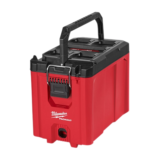 Caja para herramientas compacta PACKOUT™ Milwaukee 48-22-8422