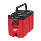 Caja para herramientas compacta PACKOUT™ Milwaukee 48-22-8422