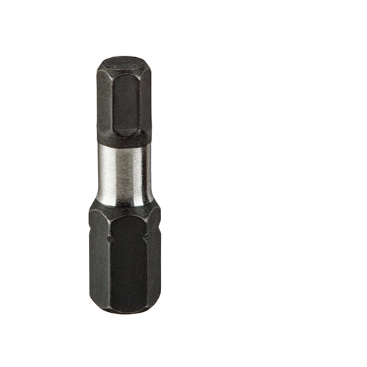 Brocas de inserción hexagonales de impacto de 5 MM SHOCKWAVE™ (25 a granel) Milwaukee 48-32-4727