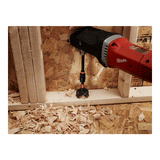 Broca autopenetrante de 1-1/4" Milwaukee 48-25-1252 - imagen 3