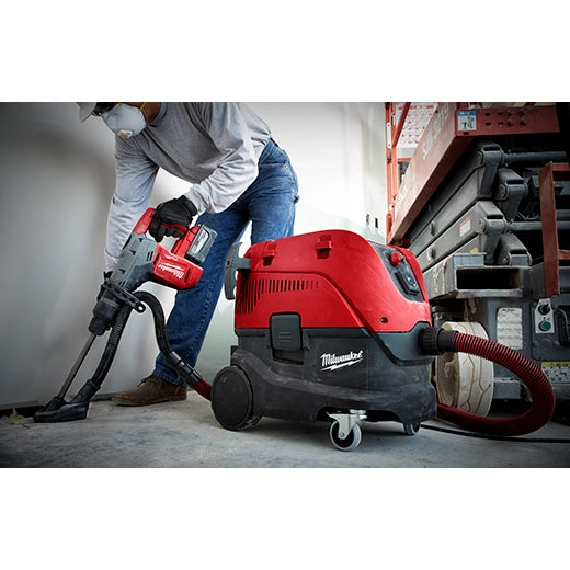 Taladro percutor M18 FUEL™ SDS Max de 1-9/16" (sin accesorios) Milwaukee 2717-20 - imagen 4