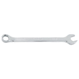 Llave combinada pulido espejo en pulgadas, 6 puntas, 1/2" Urrea 1216H - imagen 2
