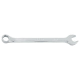 Llave combinada pulido espejo en pulgadas, 6 puntas, 1/2" Urrea 1216H