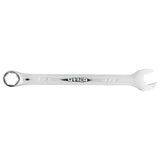 Llave combinada pulido espejo en pulgadas, 6 puntas, 1/2" Urrea 1216H - imagen 3