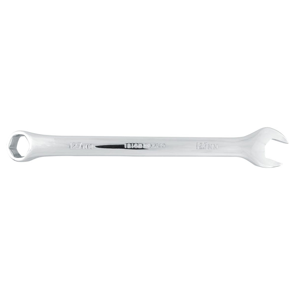 Llave combinada pulido espejo en pulgadas, 6 puntas, 1/2" Urrea 1216H - imagen 4