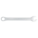 Llave combinada satinada métrica, 12 puntas, 18 mm Urrea 1218MA - imagen 3