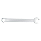 Llave combinada satinada métrica, 12 puntas, 18 mm Urrea 1218MA - imagen 4