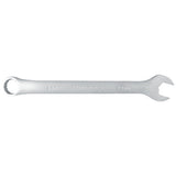 Llave combinada satinada métrica, 12 puntas, 19 mm Urrea 1219MA - imagen 7