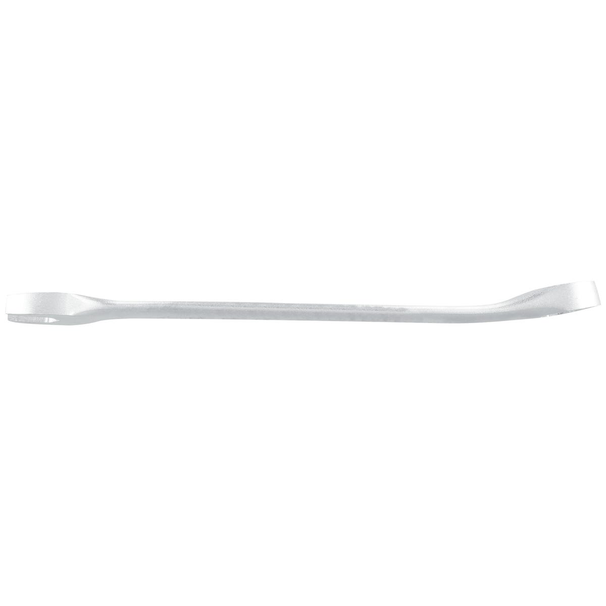 Llave combinada satinada métrica, 12 puntas, 19 mm Urrea 1219MA - imagen 8