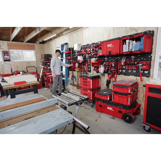 Gancho recto de 9" PACKOUT™ Milwaukee 48-22-8330 - imagen 4