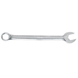 Llave combinada pulido espejo en pulgadas, 6 puntas, 5/8" Urrea 1220H