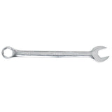 Llave combinada pulido espejo en pulgadas, 6 puntas, 11/16" Urrea 1222H