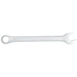 Llave combinada satinada en pulgadas, 12 puntas, 3/4" Urrea 1224A