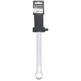 Llave combinada satinada en pulgadas, 12 puntas, 3/4" Urrea 1224A - imagen 4