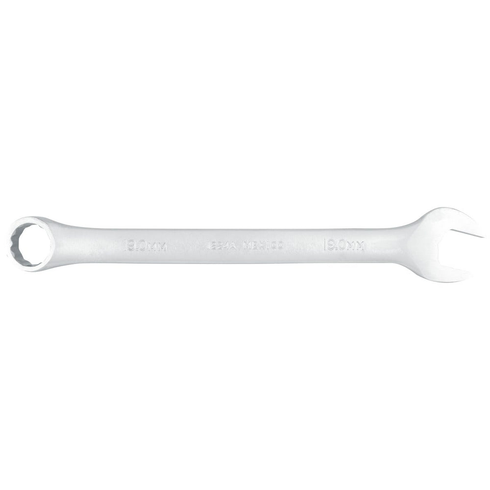 Llave combinada satinada en pulgadas, 12 puntas, 3/4" Urrea 1224A - imagen 7
